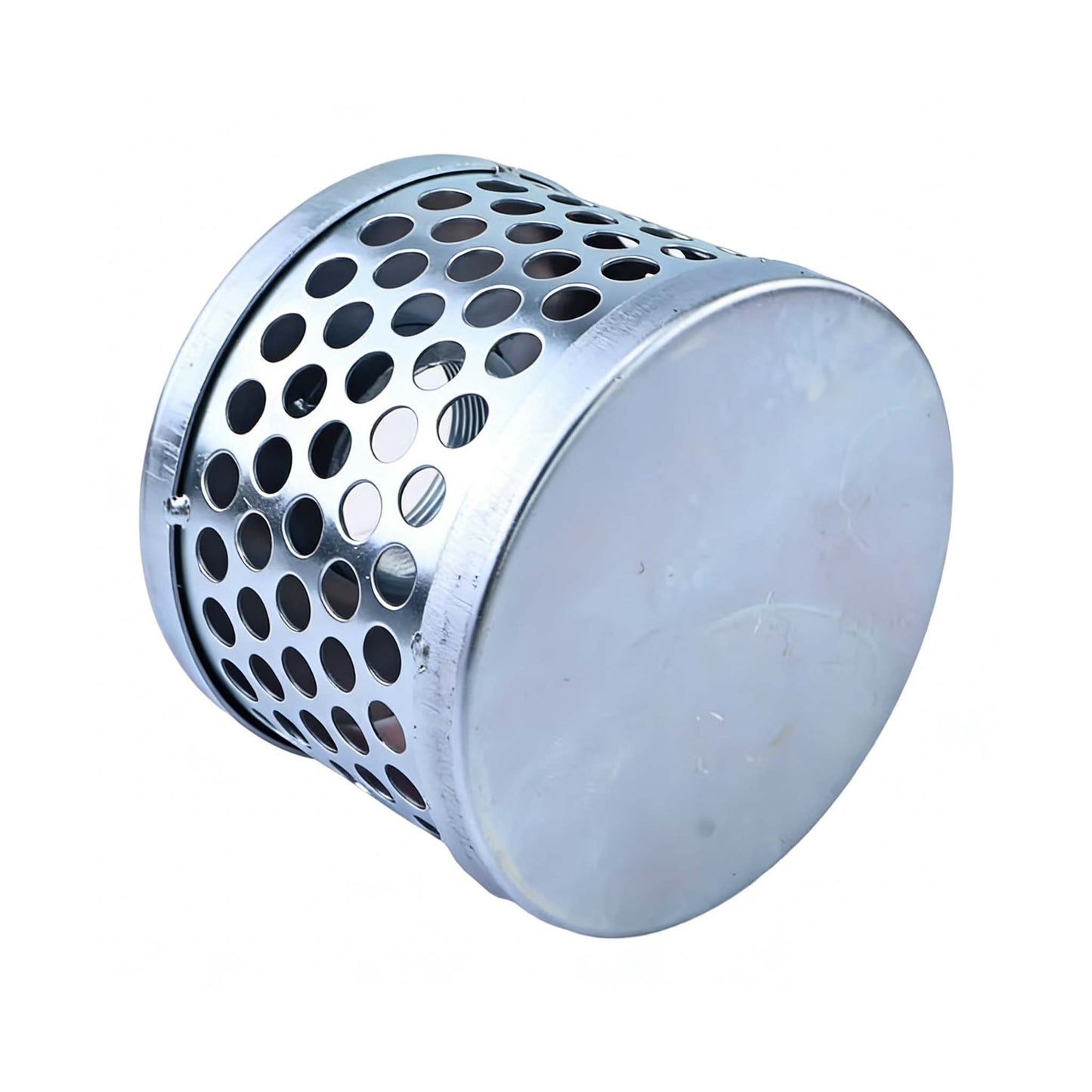 1-1/2inch Round Hole Suction Strainer - KUDUPARTS
