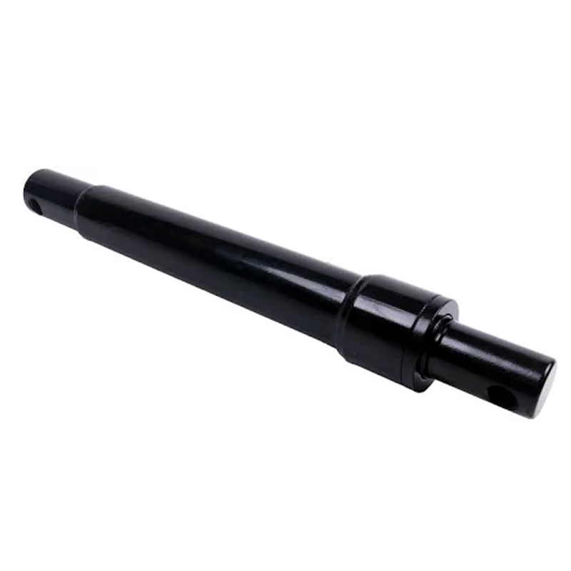 1-12 x 10 Power Angle Cylinder 1304707 HYD09731 for Buyers Boss RT3 V-Blade and Straight Blade Snowplow 2006-Up - KUDUPARTS
