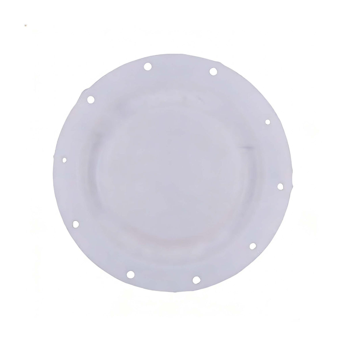 1.5-Inch White Teflon Diaphragm Plate 94617 for Ingersoll Rand ARO Diaphragm Pump Pro-Series - KUDUPARTS