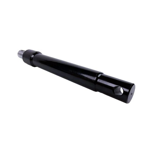 1.5" x 10" Power Angling and Lift Cylinder 1304205 SNP7102 62550K 56102 for Buyers SAM Western Snow Plow - KUDUPARTS