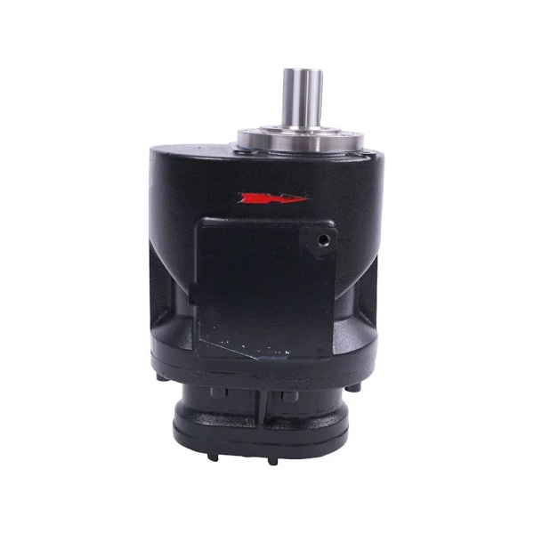 Compresseur à vis haute efficacité YNT55A à injection d'huile, 10-15 CV (7,5-11 kW)