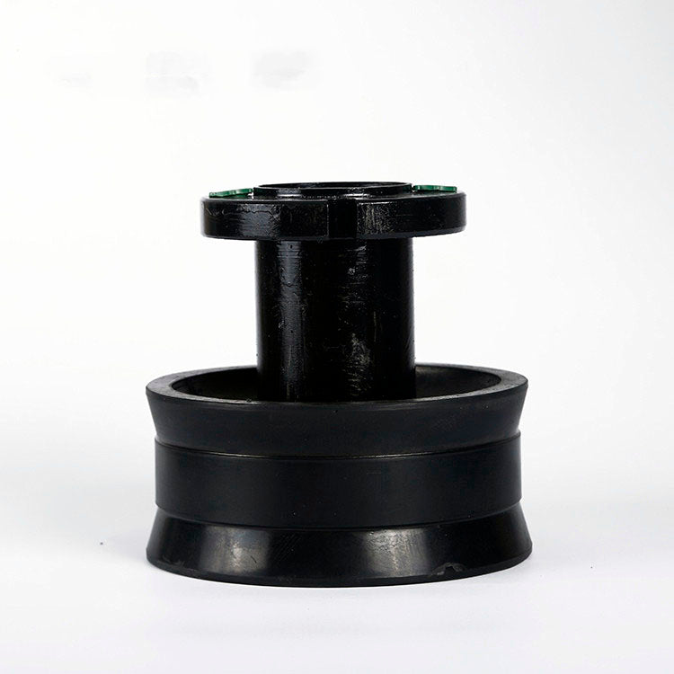 10161754 Piston Ram DN200 (8") for Schwing Boom Pump BPL 900/1200/ 2023-4,5,6 - KUDUPARTS
