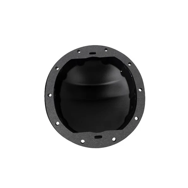 10 Bolt Rear Differential Cover A5078PBK for Chevy Blazer Suburban Tahoe Yukon Buick Grand National Pontiac Firebird