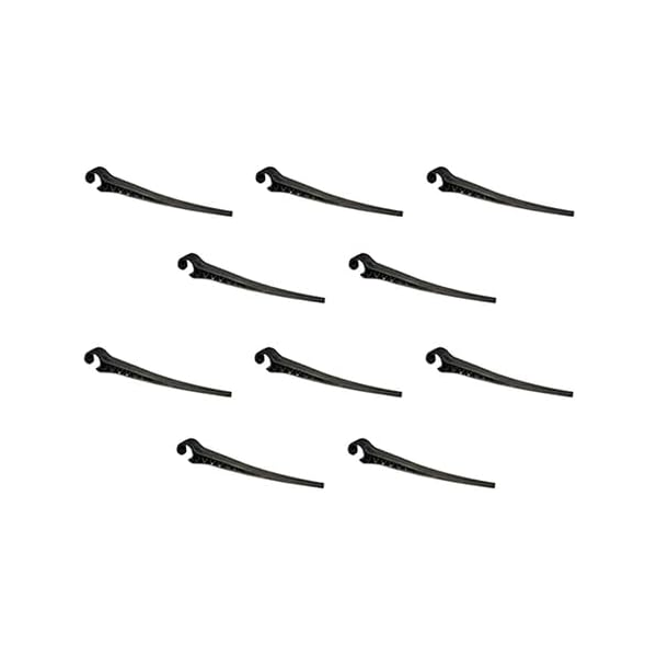 Lot de 10 dents de coupe KXE10423 pour plateformes John Deere 722 625D 730X HD35F RA22 RDF35 XA30