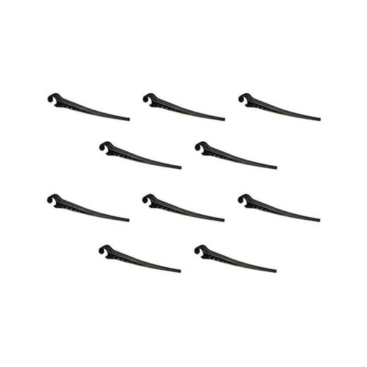 10 Pack Reel Tine KXE10423 for John Deere Platforms 722 625D 730X HD35F RA22 RDF35 XA30 - KUDUPARTS
