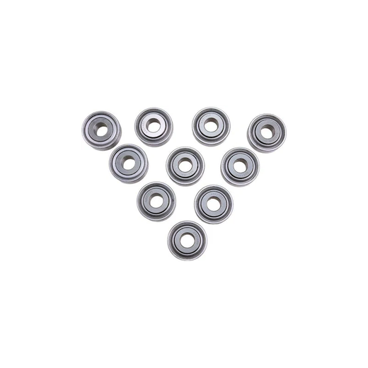 10 Pcs Bearing AA21480 for John Deere 6068 6090 Engine 1570 1575 1585 7760 9996 1010 1700 1750 7100 7240 Z860A Z960A - KUDUPARTS