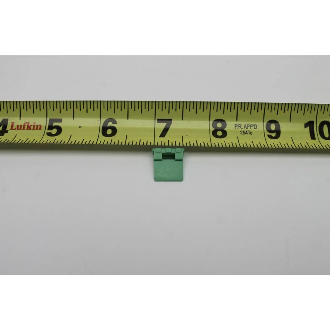 Lot de 10 bouchons de verrouillage 60435GT pour Genie Z-45/25, Z-45/25J, Z-51/30J, TMZ-34/19