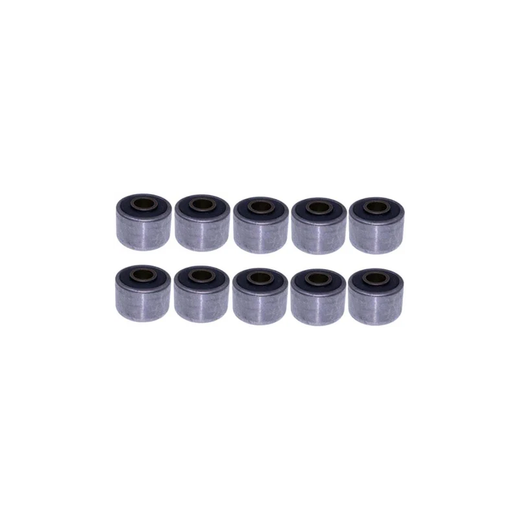 10 Pcs Torsion Bushing 6685060 for Bobcat Loader 553 653 751 773 863 873 S100 S130 S150 S185 S220 S330 S750 T110 T180 T550 T770 T870 - KUDUPARTS