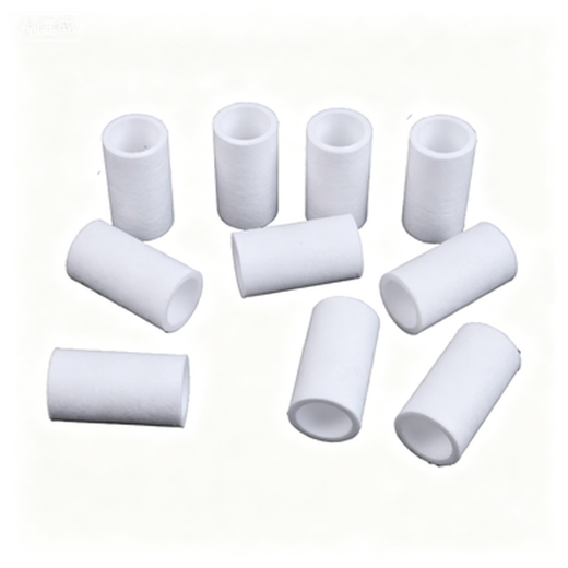 10 Pieces Aftermarket SMC AF40P-060S Filter Cartridge for Pneumatic Systems - KUDUPARTS