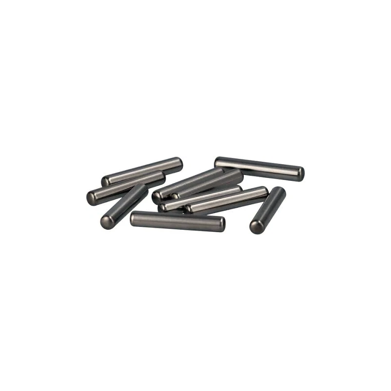 10 Pieces Needle Bearing 85808272 175978A1 for CASE Loader 570LXT 575N 580M 695SV Tractor MX100 MX120 MX150 MX170 Forklift 585G 588G - KUDUPARTS