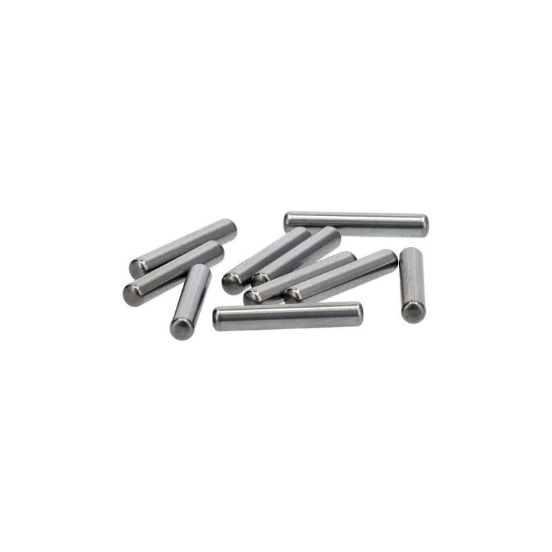 10 Pieces Needle Bearing 85808272 6190285M1 for Kobelco 700 900 New Holland B115 LB115 LV80 U80 Loader Tractor 8240 8340 - KUDUPARTS