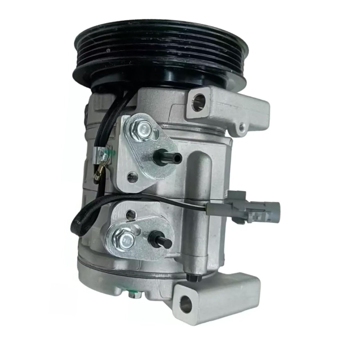 Compresseur de climatisation 10S11C E00717751D1 pour tracteur Mahindra 7060