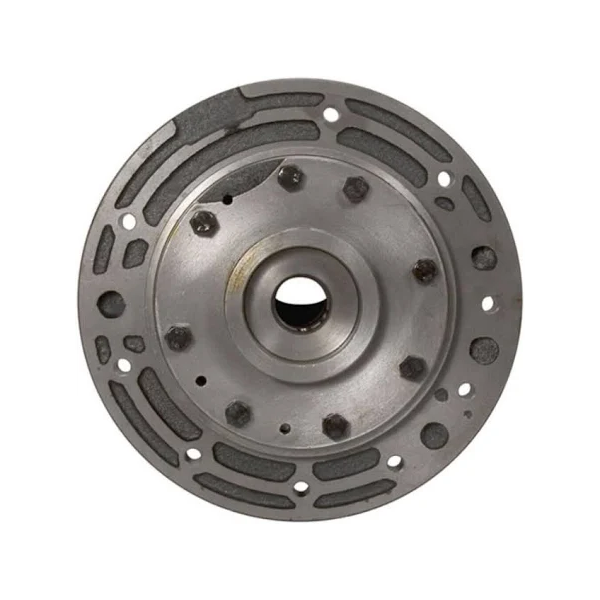 Pompe de charge de transmission 10T 32601-23631-71 pour chariots élévateurs Toyota 6FD10-30 6FG10-30 6FDF15-30 6FGF15-30 6FDU15-30 6FGU15-30