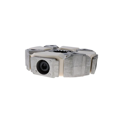 110H Coupling Assembly With Hub 4191663 for Hitachi Excavator EX300 EX300-5 EX300LC-3 EX310H-3C EX350K-5 EX370HD-5 ZX330 ZX350K - KUDUPARTS