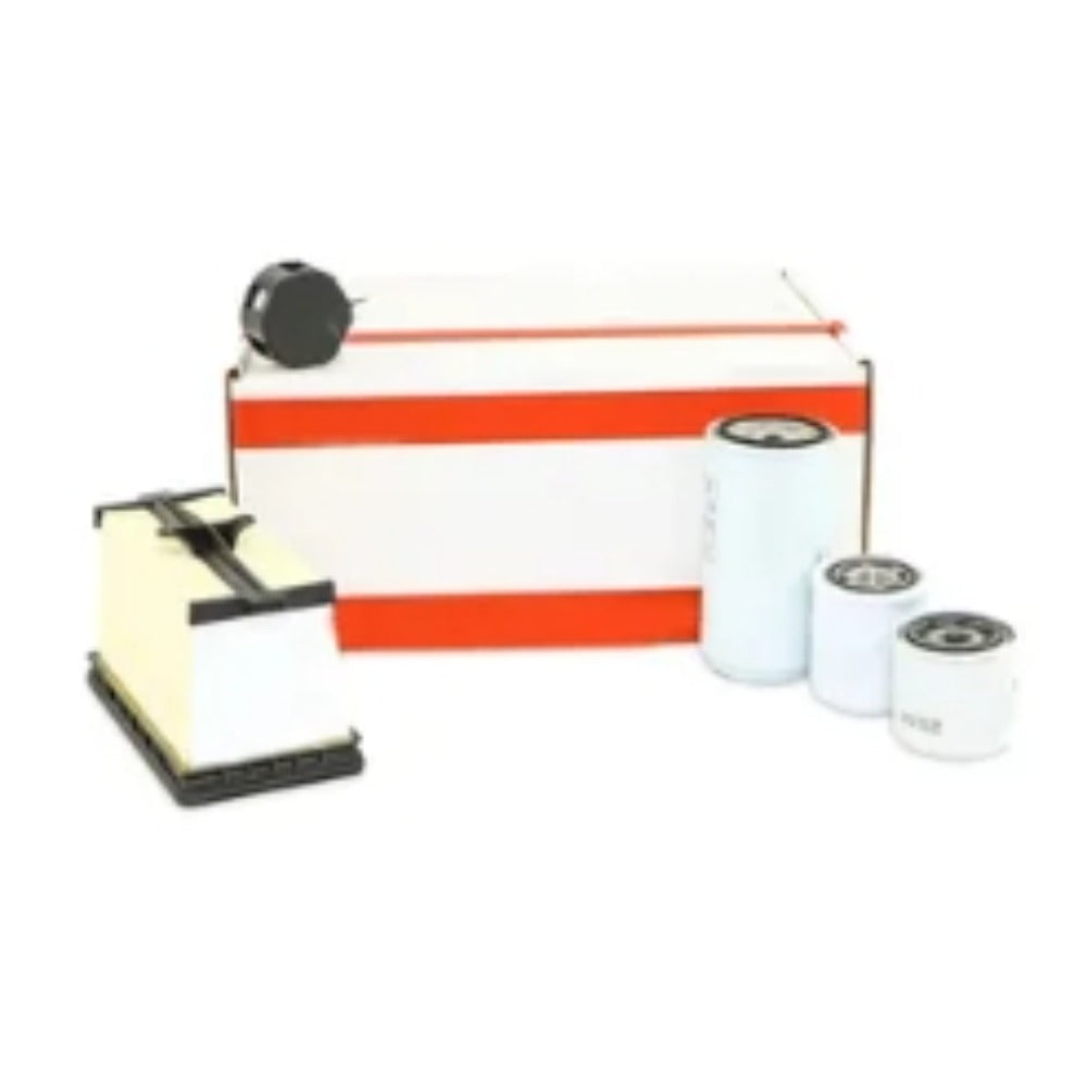 500/1500 Hour Maintenance Filter Kit 7427241 for Bobcat Loader - KUDUPARTS