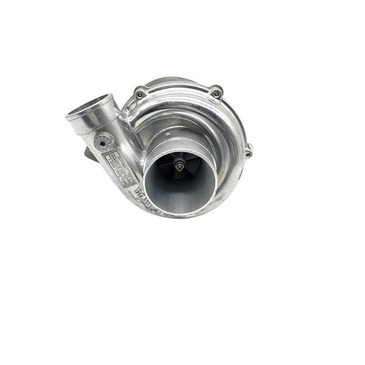 Turbocompresseur 114400-2720 pour moteur HITACHI 6BD1, pelle EX200-2 EX200-3