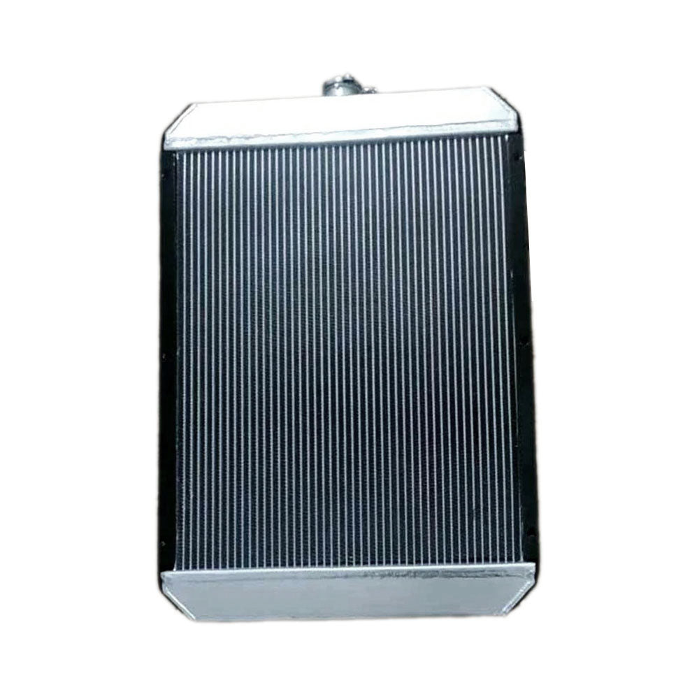 Noyau de radiateur de réservoir d'eau ASS'Y, pour pelle Hyundai R55-7 R55W-7, 11M8-40100