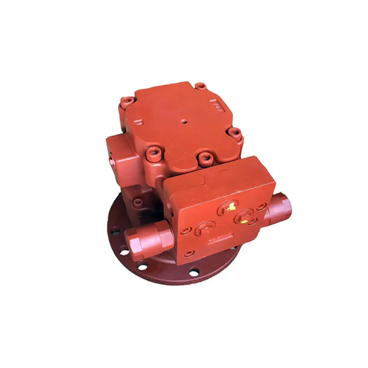 11T Swing Motor PCL-120-18B for Kobelco SK35 SK50 Yanmar VIO55 Komatsu PC56-7 Excavator - KUDUPARTS