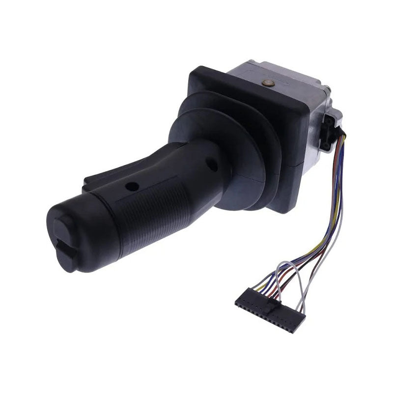 Controlador de joystick de un solo eje de 11 cables 78903HGT para Genie GS-1530, GS-1532, GS-1930, GS-1932, GS-2032, GS-2046, GS-2632, GS-2646, GS-2668, GS-2669, GS-3232, GS-3246