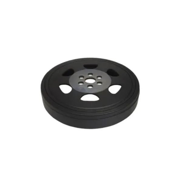 Damper Rubber Vibration 2830835 for Cummins Engine ISB3.9 ISB QSB ISF QSF - KUDUPARTS
