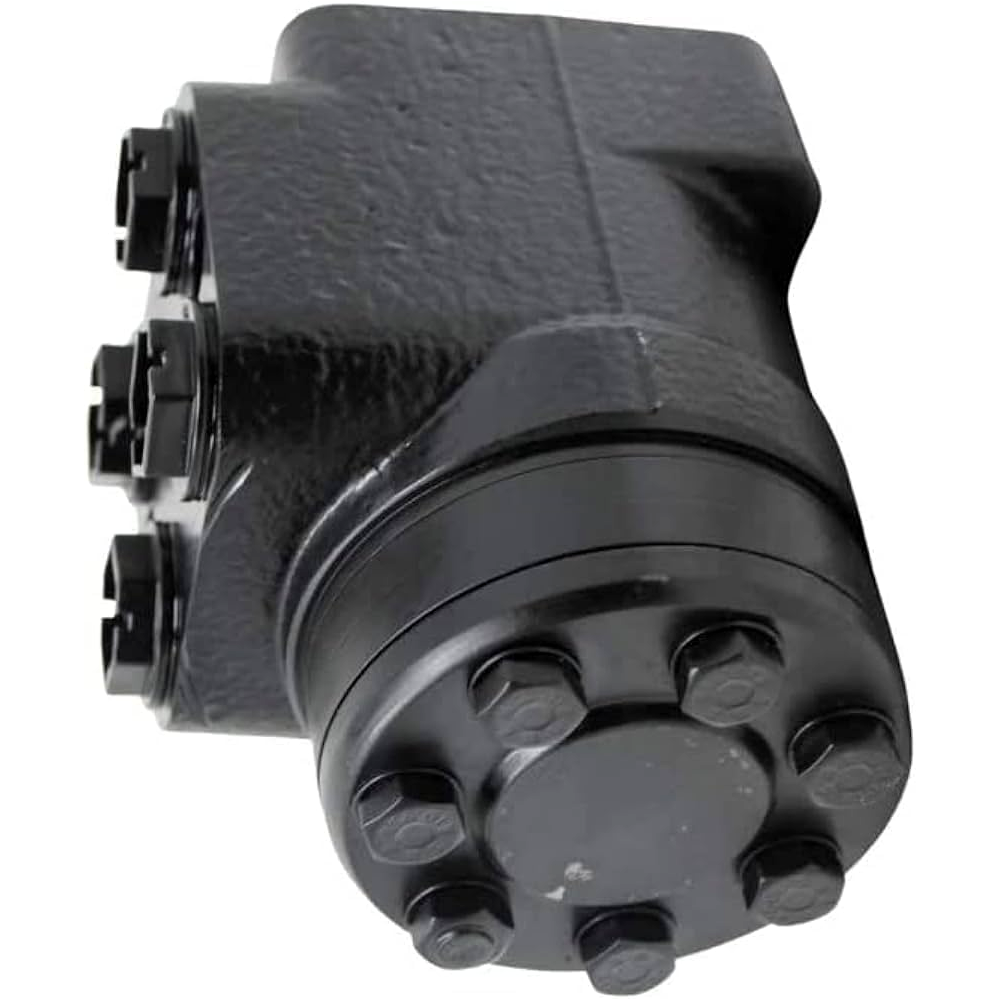 12.20CI-200ML Hydraulic Orbital Steering Valve - KUDUPARTS