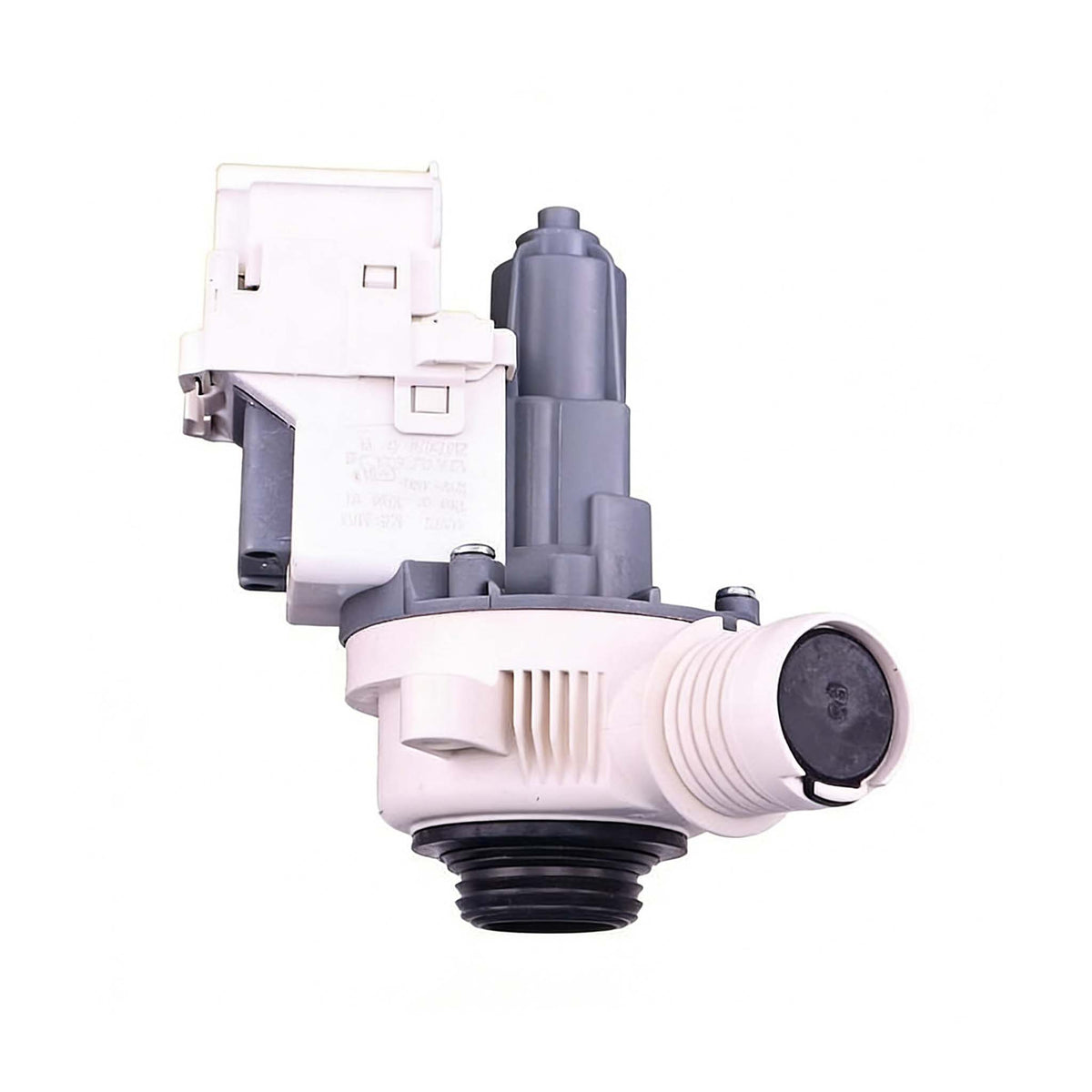 120V 60HZ 1.2A Washer Drain Pump W11399437 W11259498 for Whirlpool Maytag Kenmore Washer - KUDUPARTS