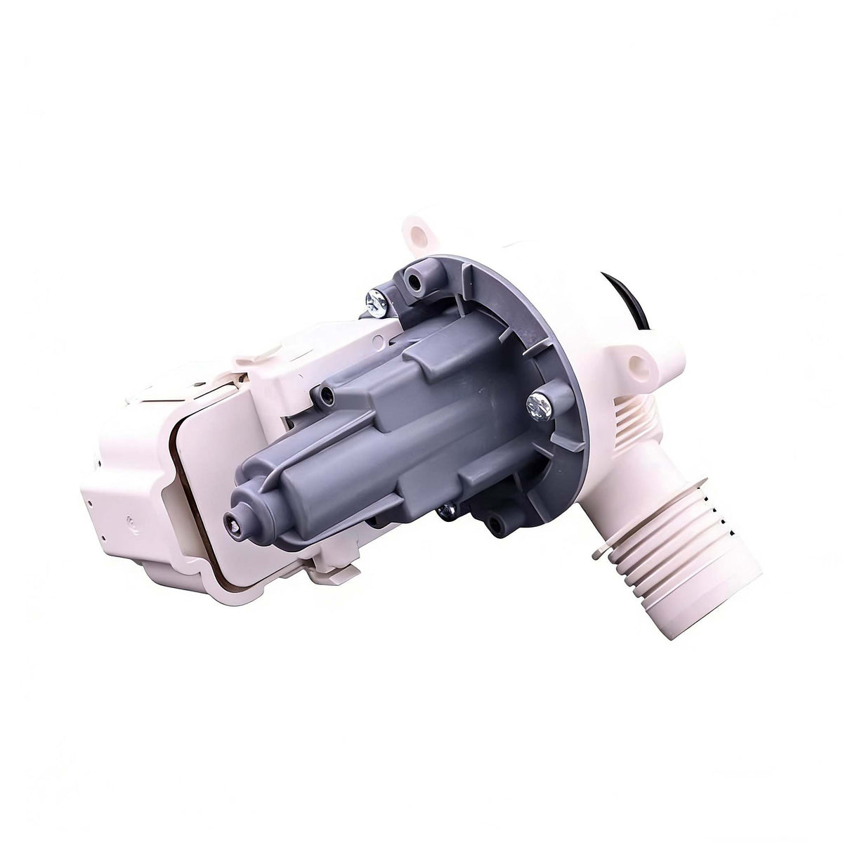 120V 60HZ 1.2A Washer Drain Pump W11399437 W11259498 for Whirlpool Maytag Kenmore Washer - KUDUPARTS
