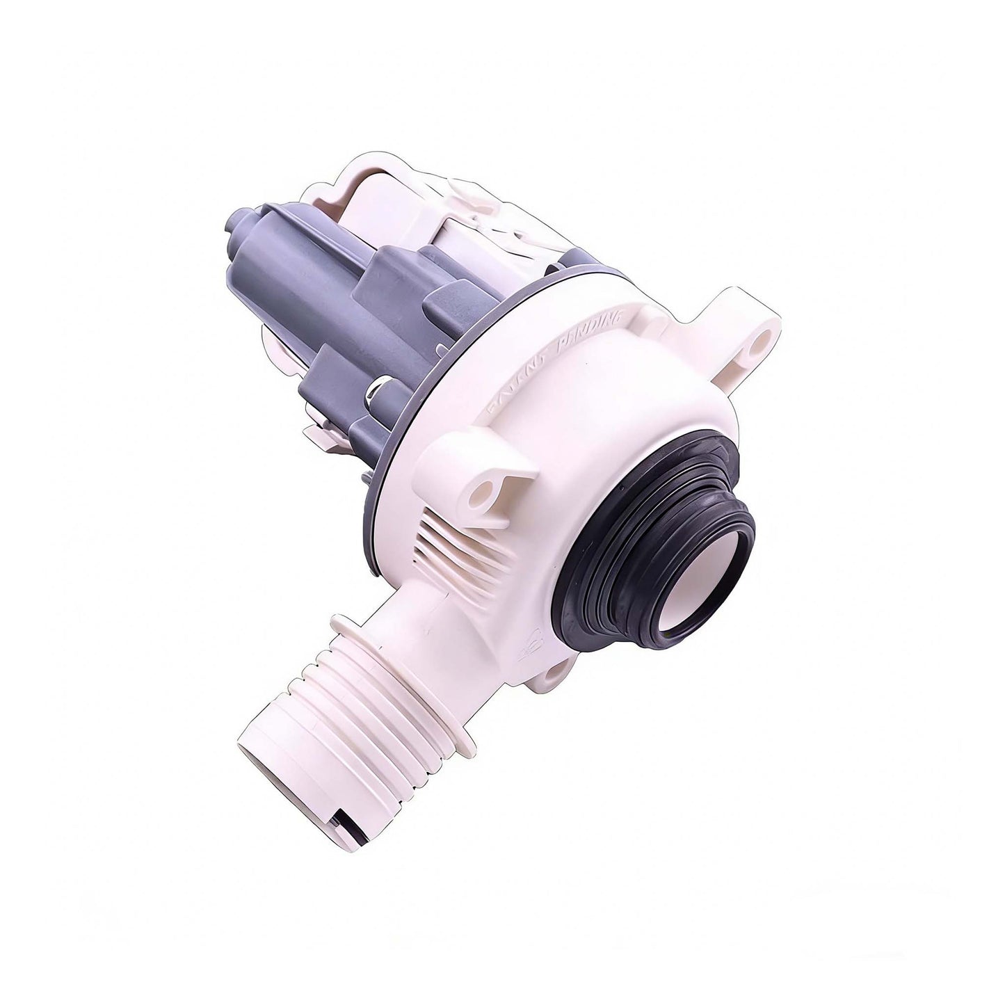 120V 60HZ 1.2A Washer Drain Pump W11399437 W11259498 for Whirlpool Maytag Kenmore Washer - KUDUPARTS