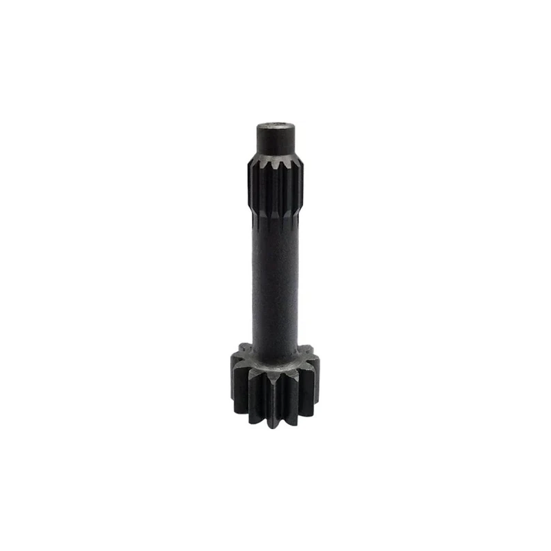 12/13T Sun Gear Shaft for Excavator Hydraulic Final Drive Motor MAG-16V-190-1 - KUDUPARTS