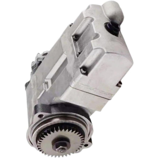 Fuel Injection Pump 319-0670 for Caterpillar CAT Engine C7 C9 Excavator E330D - KUDUPARTS