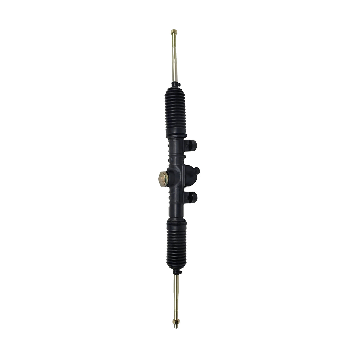 Rack Pinion Steering Box 62600-115-0000 for HiSun UTV 400 MSU 700 YS 400 - KUDUPARTS