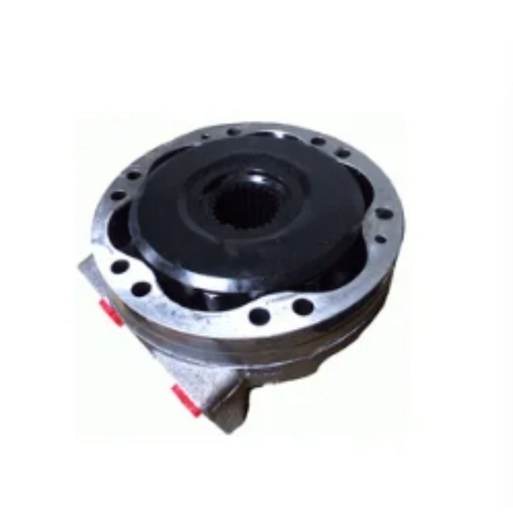 Hydraulic Drive Motor 7261335 for Bobcat Skid Steer Loader 873 - KUDUPARTS