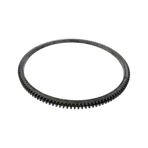 129T Flywheel Ring Gear YM127410-21480 for Komatsu Engine 4D106 Excavator PC110R-1 PC95R-2 PW110R-1 PW95R-2 Loader WA115-3 WA90-3 WA95-3 - KUDUPARTS