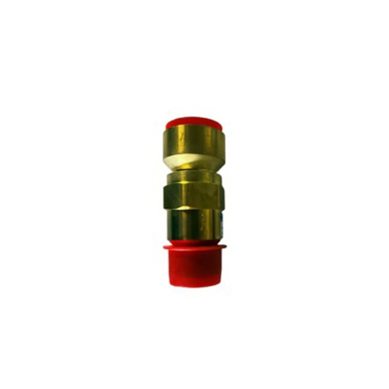 1/2 Check Valve 14-00286-04 for Carrier Transicold Xarios 300 350 350Mt - KUDUPARTS