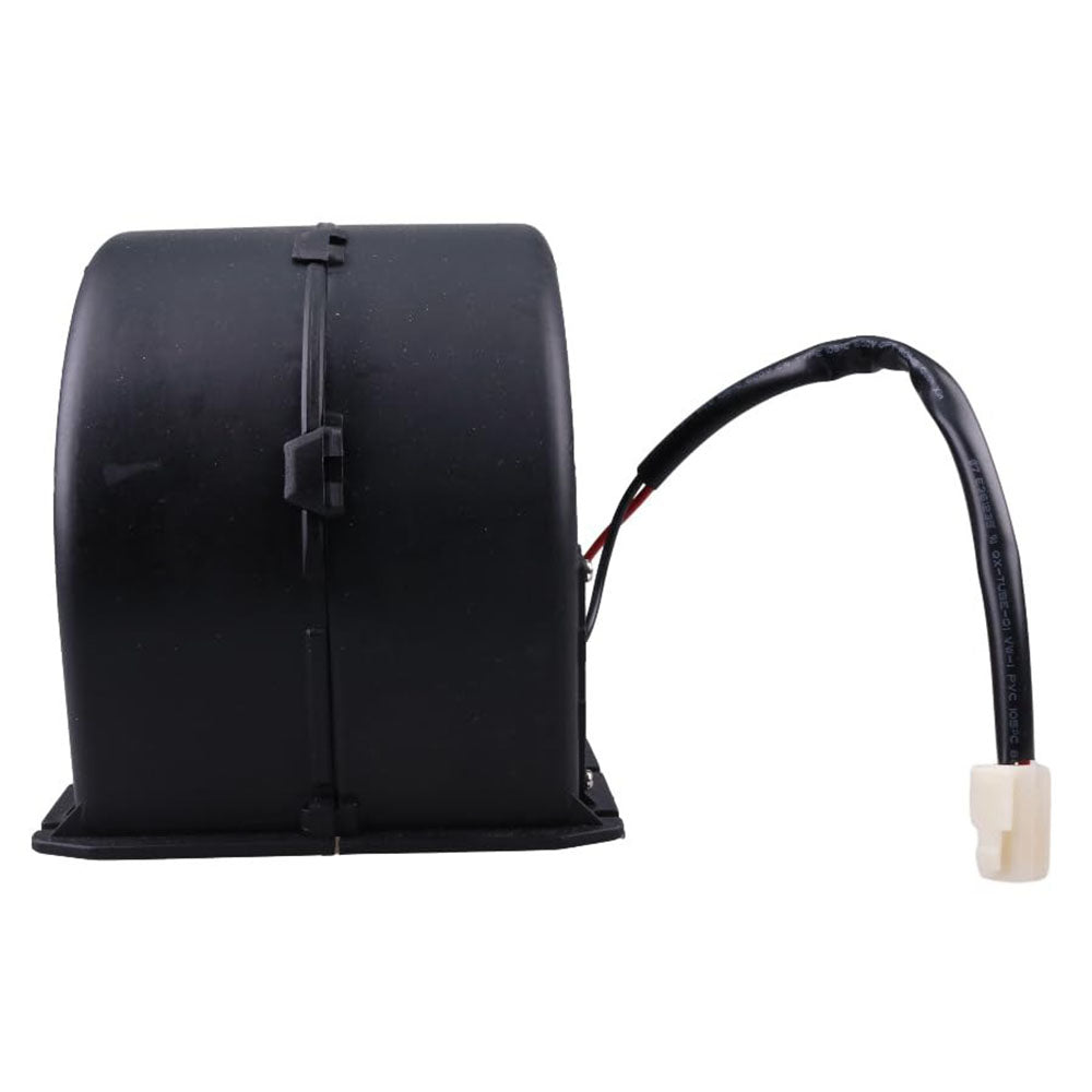 Moteur de ventilateur 12 V 3 vitesses 009-A70-74D 30000556 pour Spal