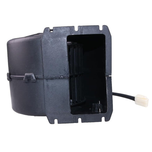 12V 3 Speed Blower Motor 009-A70-74D 30000556 for Spal - KUDUPARTS