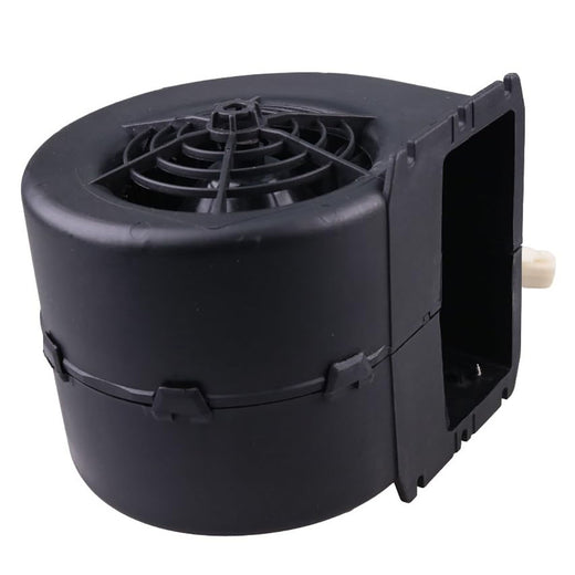 12V 3 Speed Blower Motor 009-A70-74D 30000556 for Spal - KUDUPARTS