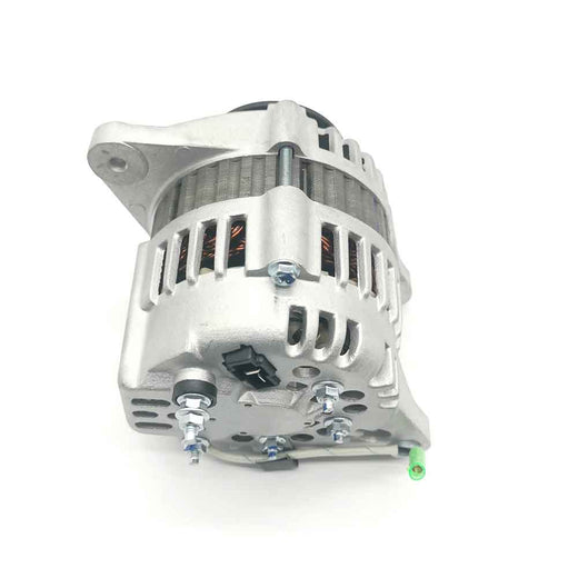12V 55A Alternator 119626-77210 119626-77220 for Yanmar Engine 3TNV70 3TNV76 3TNE88 3TNV88 3TNV88F 4TNE84 4TNV88 4TNE88 4TNE94 4TNV94