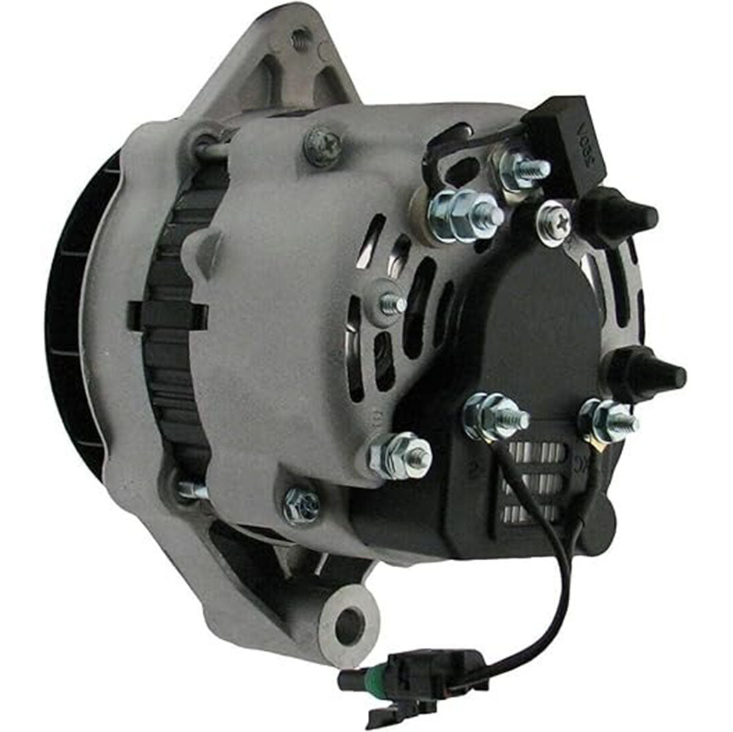 Alternateur 12 V 55 A 6661611 pour chargeuse compacte Bobcat Lorder 751 753 763 7753 773 863 864 873 943 953 963
