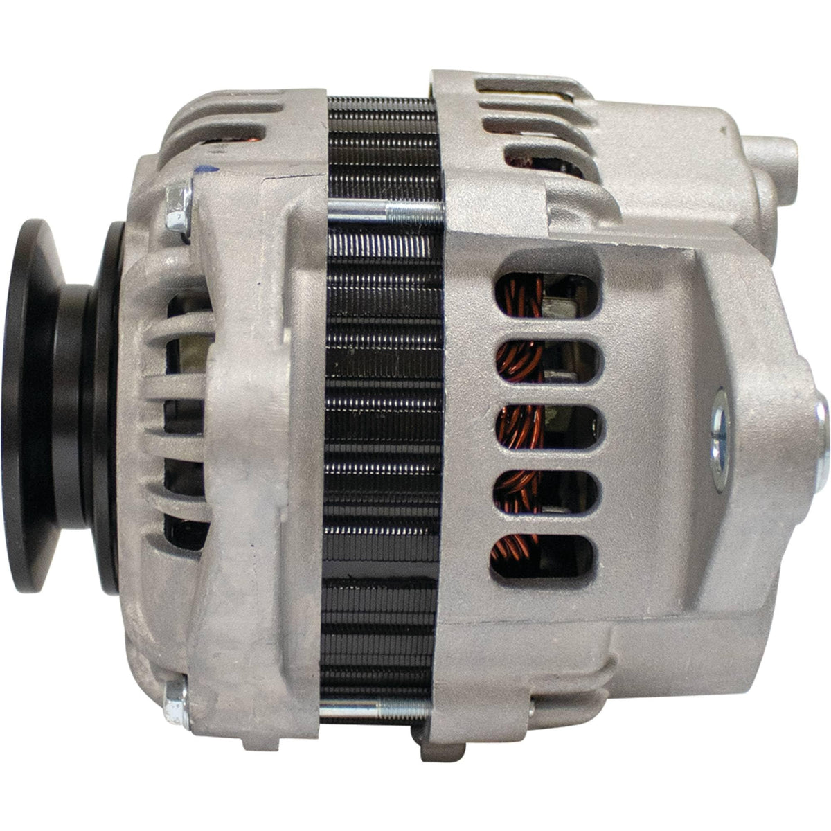 12V 90A Alternator 19279-64015 for Kubota Engine D1503 D1803 V2203 V2403 V3300 V3800 - KUDUPARTS
