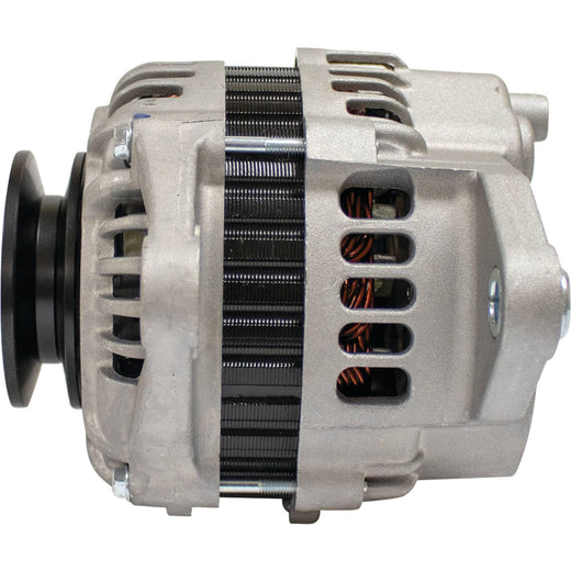 12V 90A Alternator 19279-64015 for Kubota Engine D1503 D1803 V2203 V2403 V3300 V3800 - KUDUPARTS