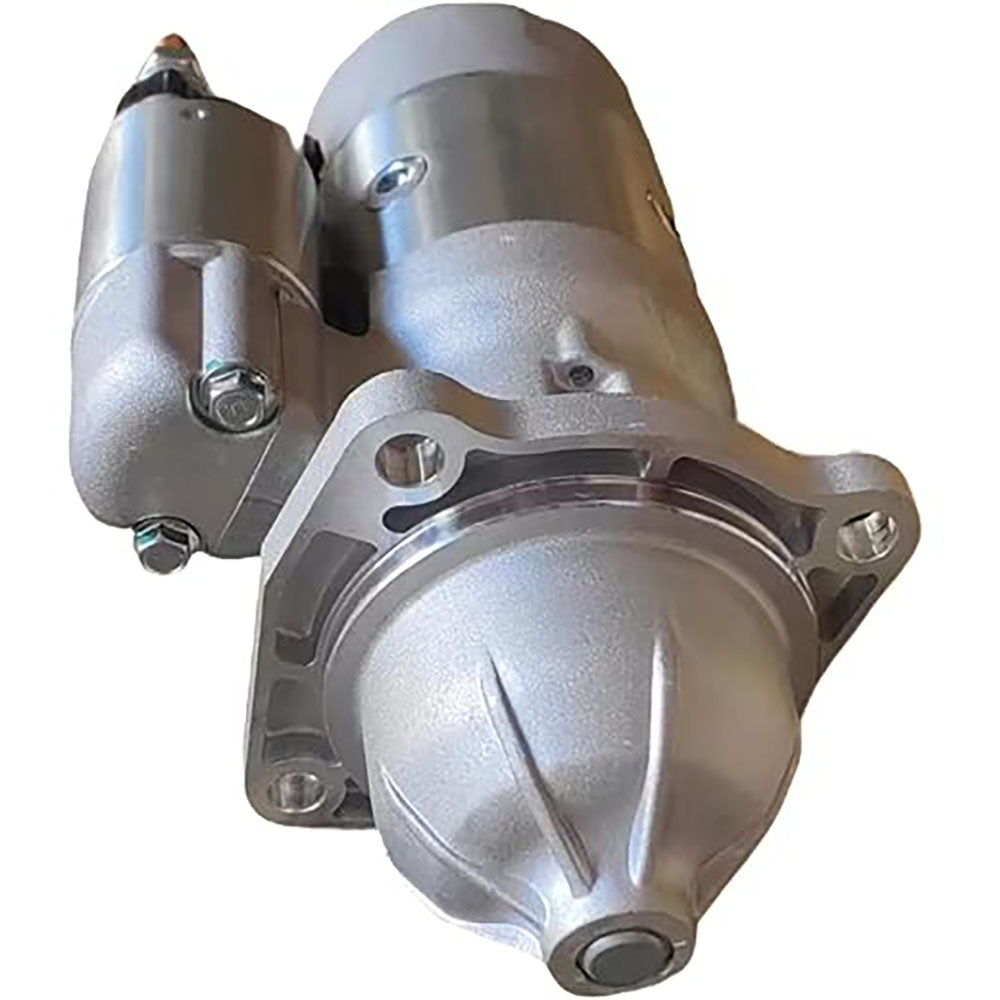 Démarreur 12V 9T 6515795 6658896 pour chargeuse Bobcat 600 610 620 700 720