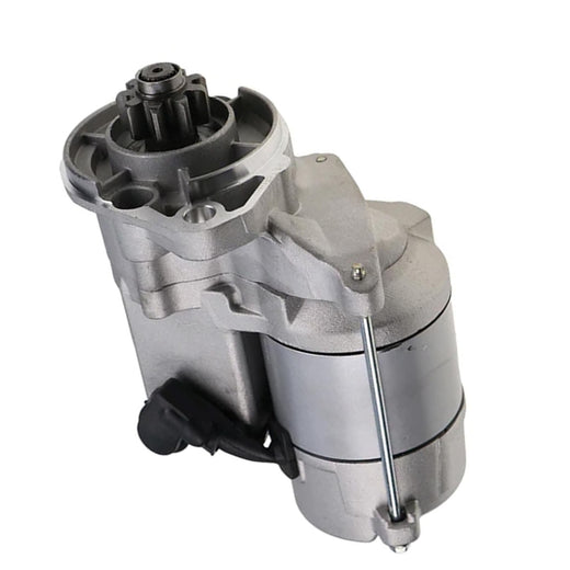 12V 9T Starter Motor 15461-63014 For Kubota V1903 V2003 V2203 D1403 D1703 - KUDUPARTS