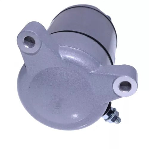 12V 9T Starter Motor 7018855 for Bobcat 3400 Series UTV ATV Engine 1998-2013 - KUDUPARTS