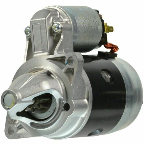 12V 9T Starter Motor EG523-63010 EG523-63011 for Kubota Engine WG1605
