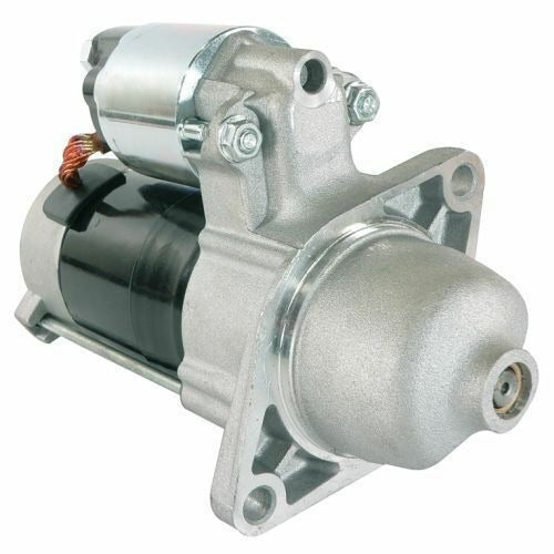 Motor de arranque de 12 V y 9 tiempos EG523-63010 EG523-63011 para motor Kubota WG1605