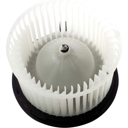 12V A/C Blower Motor 27226EE91A for Nissan Engine HR16DE MR18DE Note Tiida Sylphy - KUDUPARTS