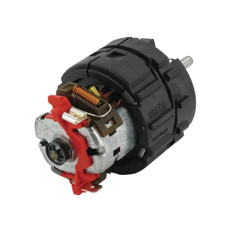 Motor de soplador Bosch 0130007003 de 12 V para tractor, camión y vehículo.