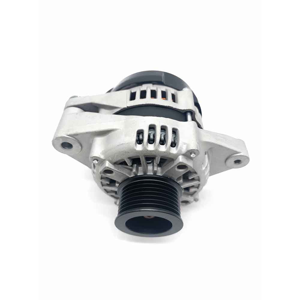 12V Alternator 27060-0L021 for Toyota 1KD 2KD Engine Toyota Fortuner 3.0 HiAce 2.5 Hilux 2.5 Land Cruiser