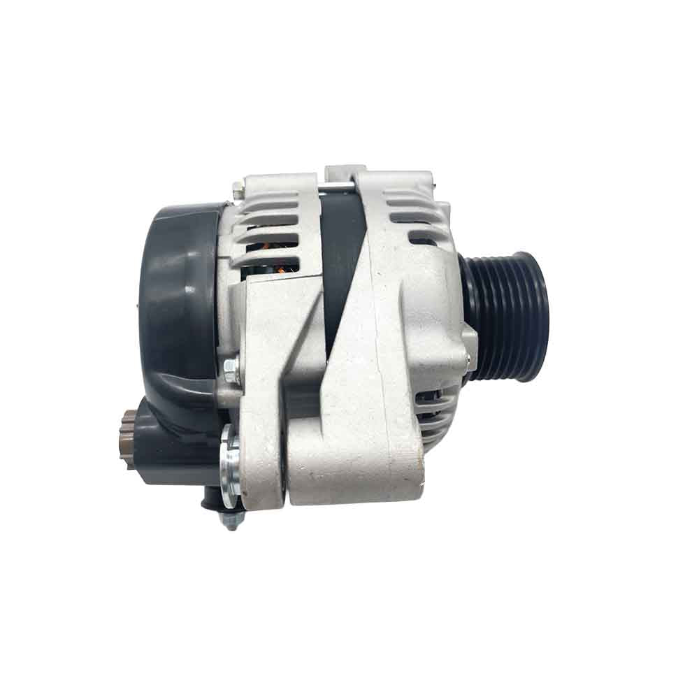 12V Alternator 27060-0L021 for Toyota 1KD 2KD Engine Toyota Fortuner 3.0 HiAce 2.5 Hilux 2.5 Land Cruiser